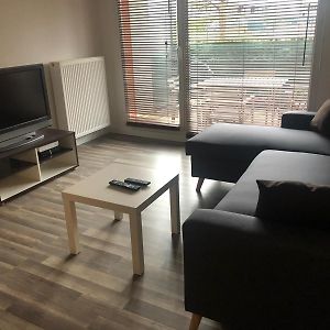 Residence Le Parc 68