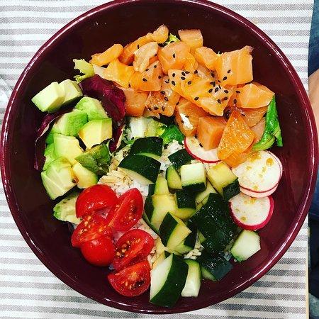 Fun Food United Nations Porta Romana